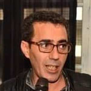 Mourad Chabane