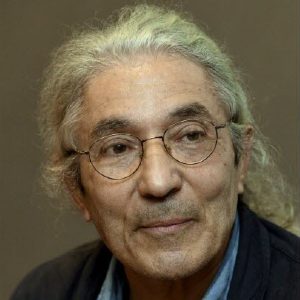 Boualem Sansal