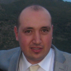Mounir Boutegrabet